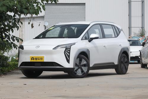 国补倒计时，考虑大空间新能源SUV，不妨看看AION Y