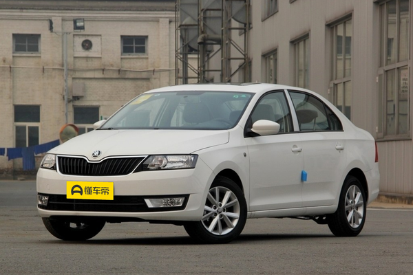 昕锐 2015款 1.6L 自动智选型厂商_基本信息图