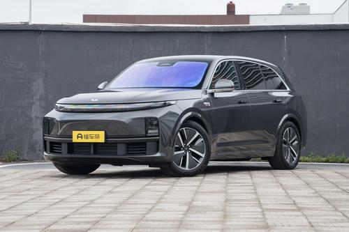 新车 | 端到端+VLM智驾全量推送，理想L系列/MEGA开启OTA 6.4升级
