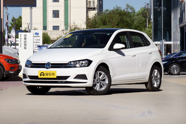 Polo 2019款 Plus 1.5L 手动全景乐享版上市时间_基本信息图