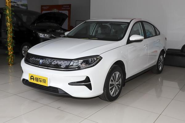 风行S60 EV 2023款 PRO万顺版变速箱_基本信息图