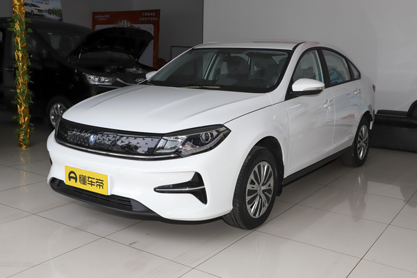 风行S60 EV 2023款 PRO畅行版厂商_基本信息图