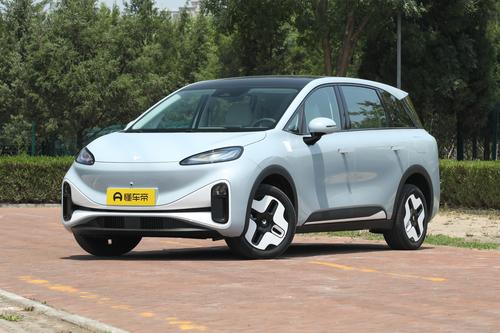 都是10万级的入门纯电SUV，极狐考拉S和比亚迪元PLUS，该怎么选？