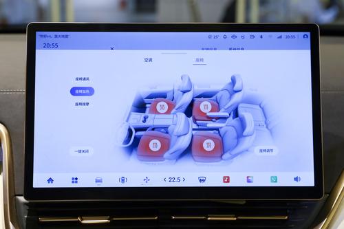 东风这次出圈了，大六座空间+冰箱彩电大沙发，家用选它没毛病