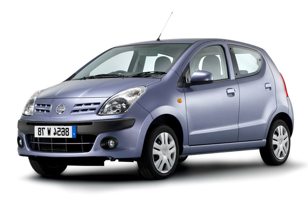 Pixo 2009款 基本型厂商_基本信息图