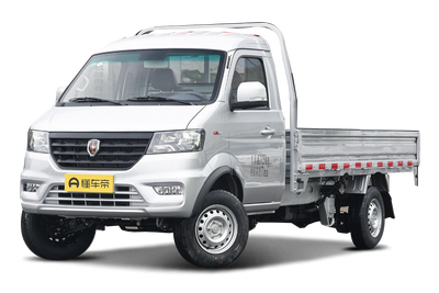 金卡S3 2024款 1.6L舒适型载货汽车单排3.3米后单轮国Ⅵ SWD16MS
