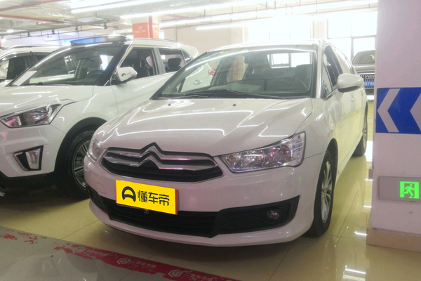 世嘉 2013款 三厢 1.6L 手动品尚型厂商_基本信息图