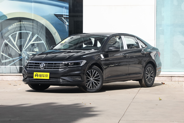 速腾 2021款 200TSI DSG舒适智联版空调控制方式_空调/冰箱图