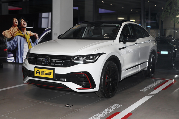途观X 2023款 380TSI 四驱尊崇旗舰版厂商_基本信息图