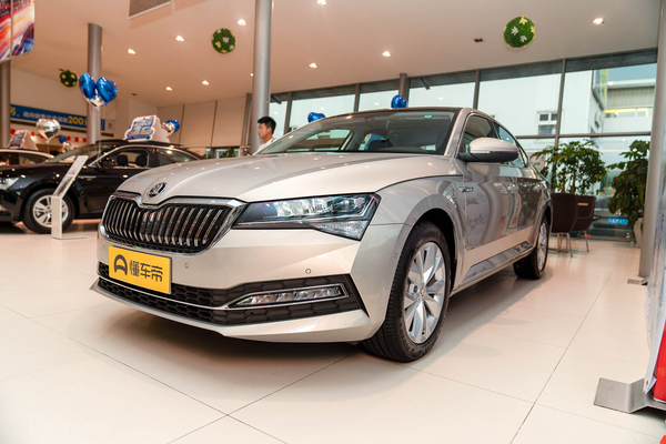 速派 2019款 TSI330 DSG舒适版燃料形式_发动机图
