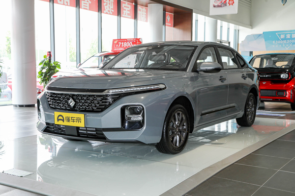 宝骏RC-5 2020款 1.5L 手动智耀豪华型最高车速(km/h)_基本信息图