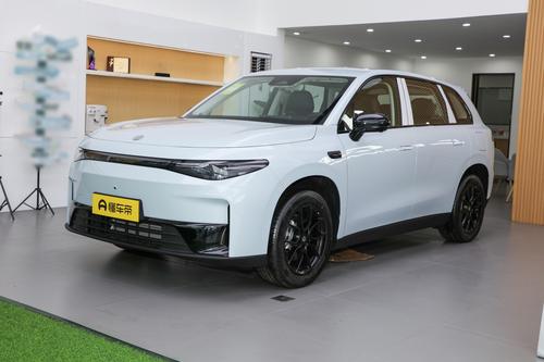 10万预算想买家用SUV，别错过这款，空间大，动力足，性价比高