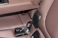 二排2向手动座椅
