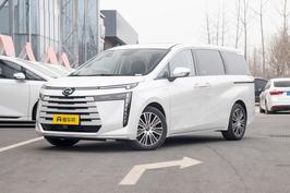 新车丨享全系至高补贴40000元，广汽传祺E8 PHEV 5月限时购车权益