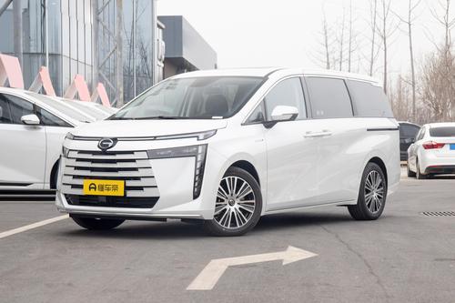 新车丨享全系至高补贴40000元，广汽传祺E8 PHEV 5月限时购车权益