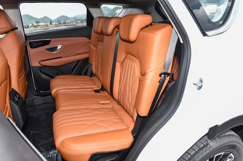 奇瑞又上新车，搭1.5T插混系统，可选5座/7座布局，家用能入手？