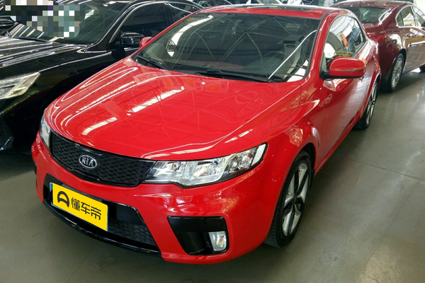 速迈 2013款 1.6AT 运动版厂商_基本信息图