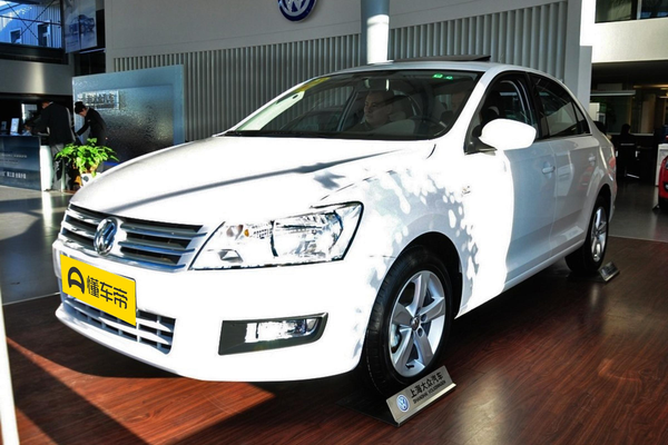 桑塔纳 2013款 1.4L 手动舒适版厂商_基本信息图