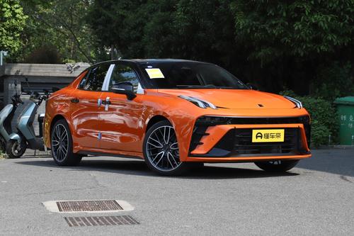 15万预算，想买操控好的车，领克03冠军版如何？