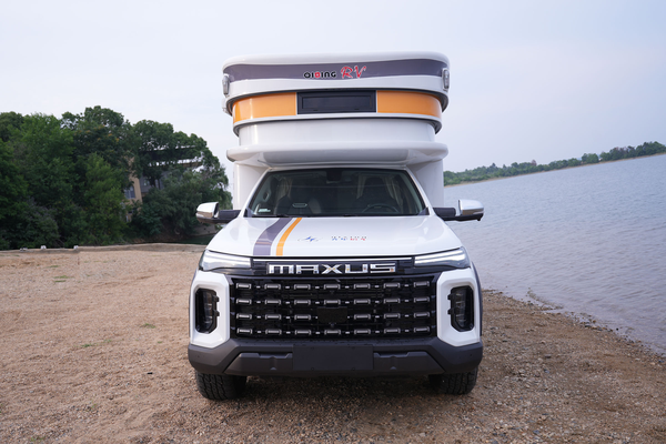 星浩 2024款 DT2224-Y 单排越野硬升顶厂商_基本信息图