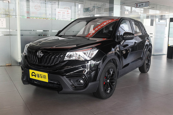 中华V3 2020款 运动款 1.6L 手动智能星空版最高车速(km/h)_基本信息图