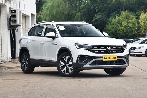 大众探岳：1.5T爆发力不强？实测加速9.6秒，油耗6.7L