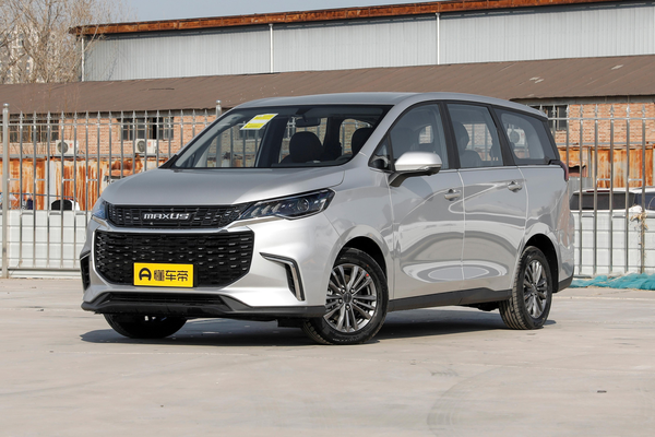 大家5 EV 2022款 520KM 乐享版百公里耗电量(kWh/100km)_基本信息图