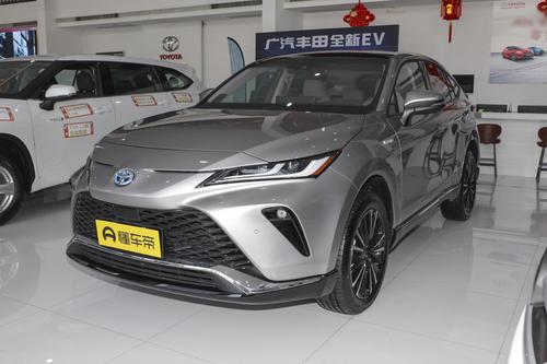 广丰威飒：适合家用的中型SUV，配2.5L双擎动力，百公里油耗4.5L