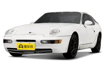保时捷968