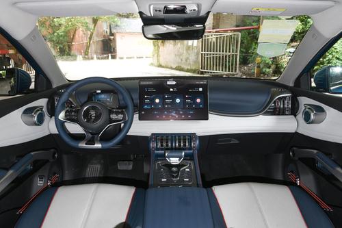 纯电紧凑SUV，最高续航510KM，售16.58万，比亚迪元PLUS值得入手