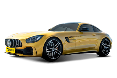 G-POWER AMG GT undefined款 undefined