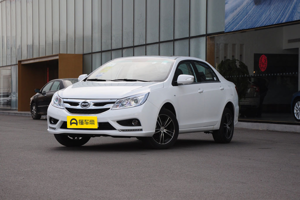 速锐 2015款 1.5L 手动豪华型厂商_基本信息图