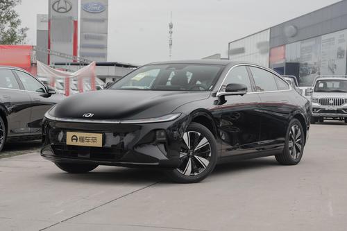 数智座舱+智慧新蓝鲸3.0，长安启源A07能否成为市场新宠？