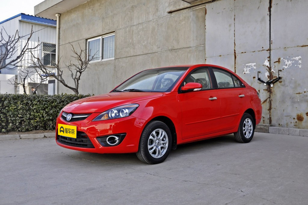 悦翔 2012款 三厢 1.5L 手动豪华型上市时间_基本信息图