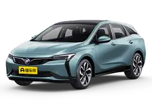 微蓝6 PHEV