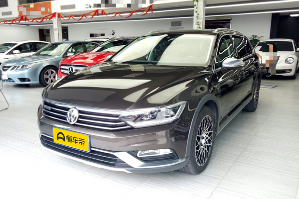 蔚揽 2016款 380TSI 四驱纵行版发动机_基本信息图