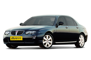 Rover 75经销商报价暂无报价