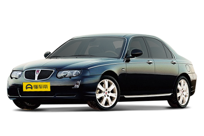 Rover 75 undefined款 undefined