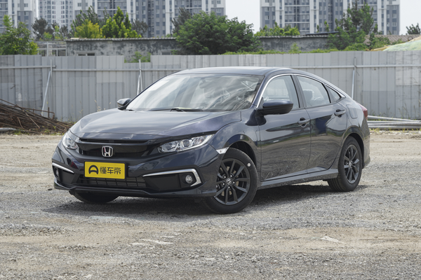 思域 2019款 220TURBO CVT劲动版 国VI厂商_基本信息图