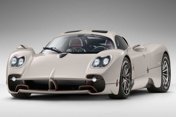 Utopia 2022款 基本型厂商_基本信息图