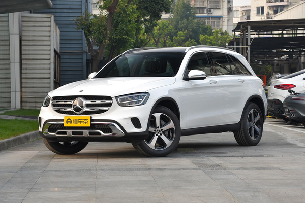 奔驰GLC 2022款 改款 GLC 260 L 4MATIC 动感型牵引力控制(TCS/ASR等)_主动安全图