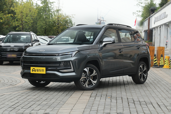 嘉悦X4 2020款 1.5T 手动精英型最高车速(km/h)_基本信息图