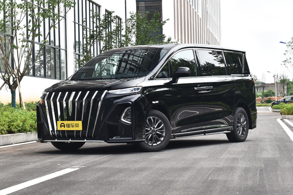 钧天纵横家 2025款 2.0T 自动卓越版厂商_基本信息图