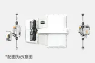 电动四驱