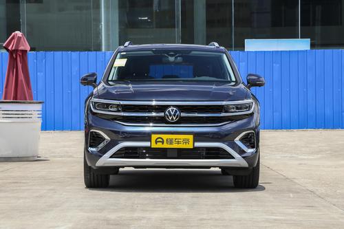 实拍解读揽境，7座布局，车长5152mm，动力充沛，值得入手吗？