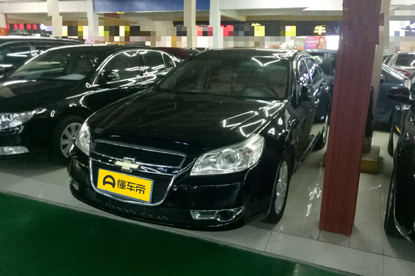 景程 2012款 1.8 豪华导航版 MT厂商_基本信息图