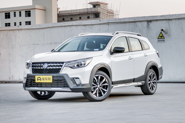 启辰T70 2020款 2.0L CVT精越运动版 国VI厂商_基本信息图