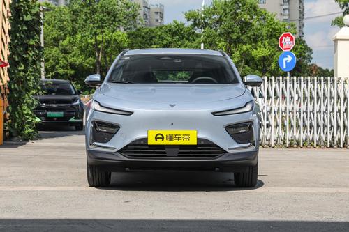 解读哪吒X对比AION Y ，谁更值得家用?