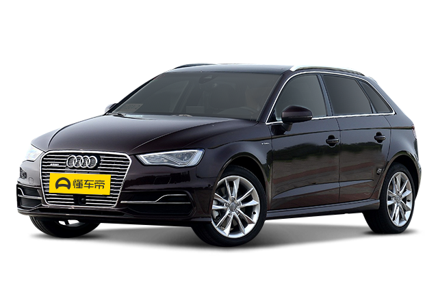 奥迪A3 PHEV(进口)