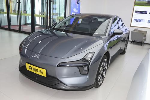 小鹏MONA M03起售价被曝14万元内，8月下旬正式上市